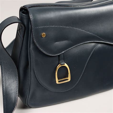 borsa tracolla gucci anni 90|Gucci Borsa Vintage a Tracolla Pelle Blu .